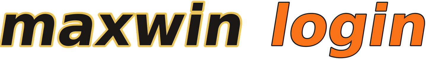 maxwin login logo
